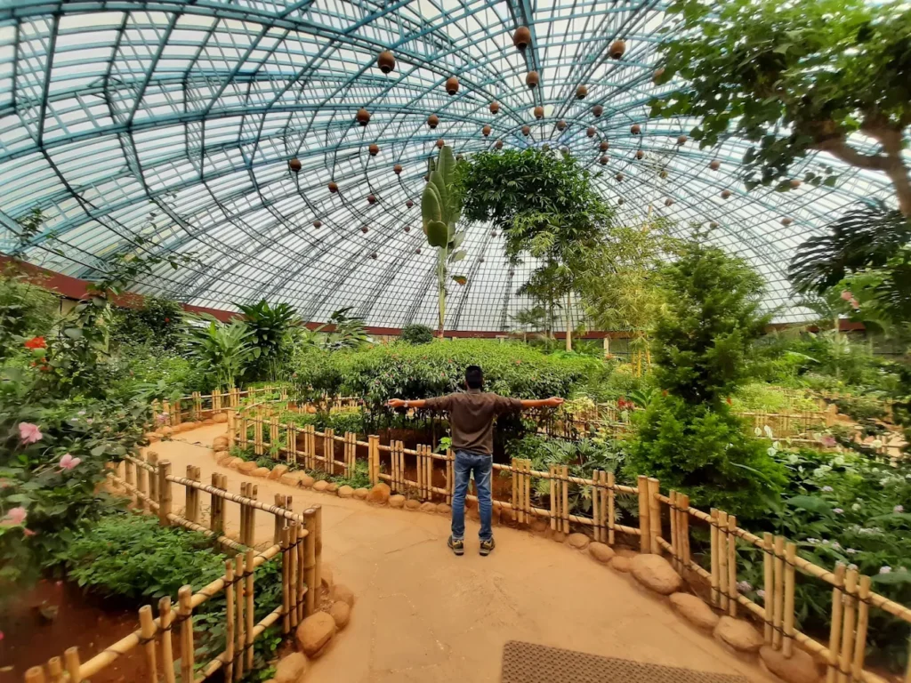 Bannerghatta Biological Park | Bangalore