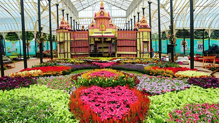 Lalbagh Botanical Garden | Bangalore | Prestige Avon blog