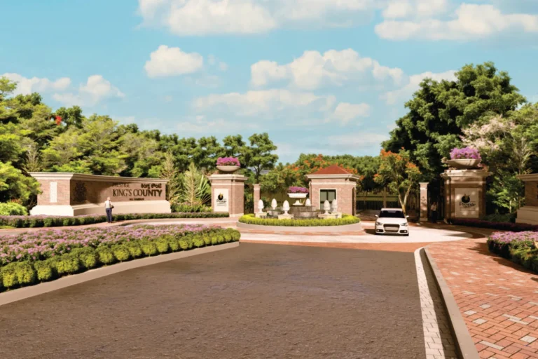 Prestige King’s County | Rajapura | Prestige Avon blog