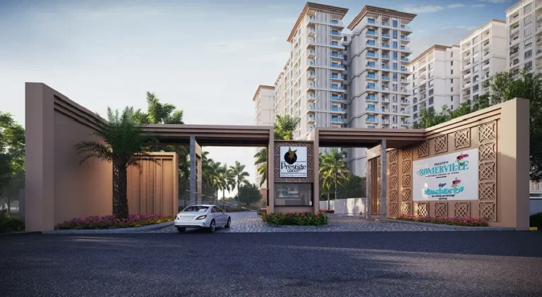 Prestige Somerville | Marathahalli | Whitefield Road | Bangalore | Prestige Avon blog