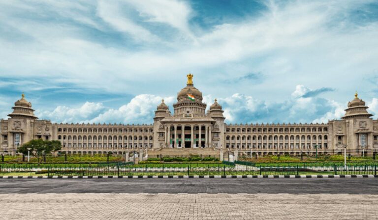 Vidhana Soudha | Bengaluru | Prestige Avon blog