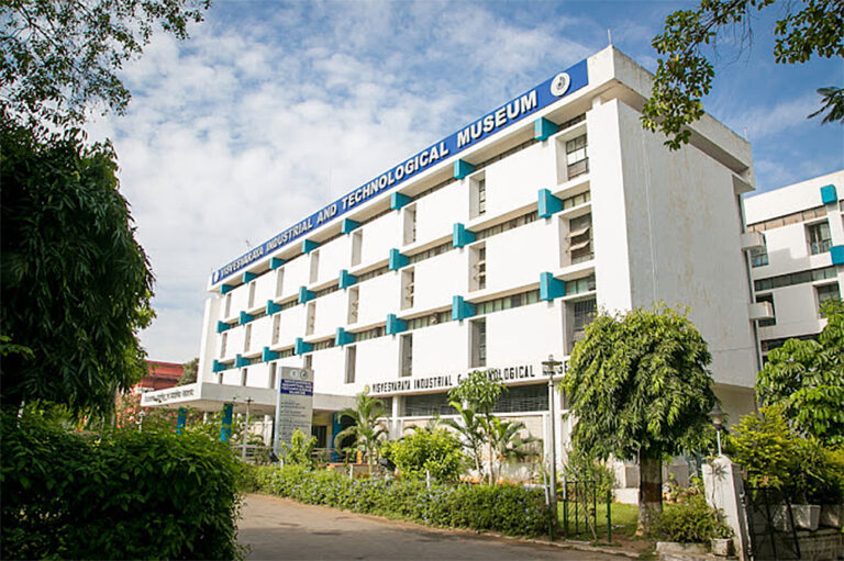 Visvesvaraya Industrial & Technological Museum (VITM) | Prestige Avon blog