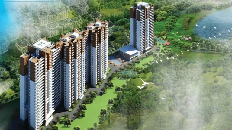 Prestige Apartments in North Bangalore | Prestige Avon blog