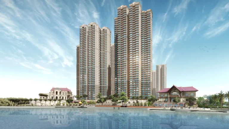 Prestige Park Ridge | Apartments in Bannerghatta Road | Prestige Avon blog