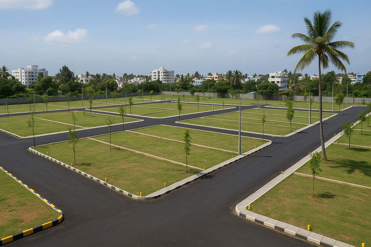 Prestige Greenbrook