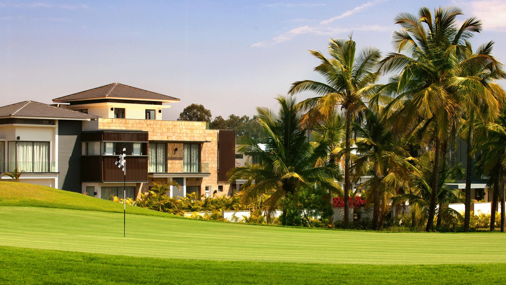 Premium Rental Projects in Bangalore by Prestige Group