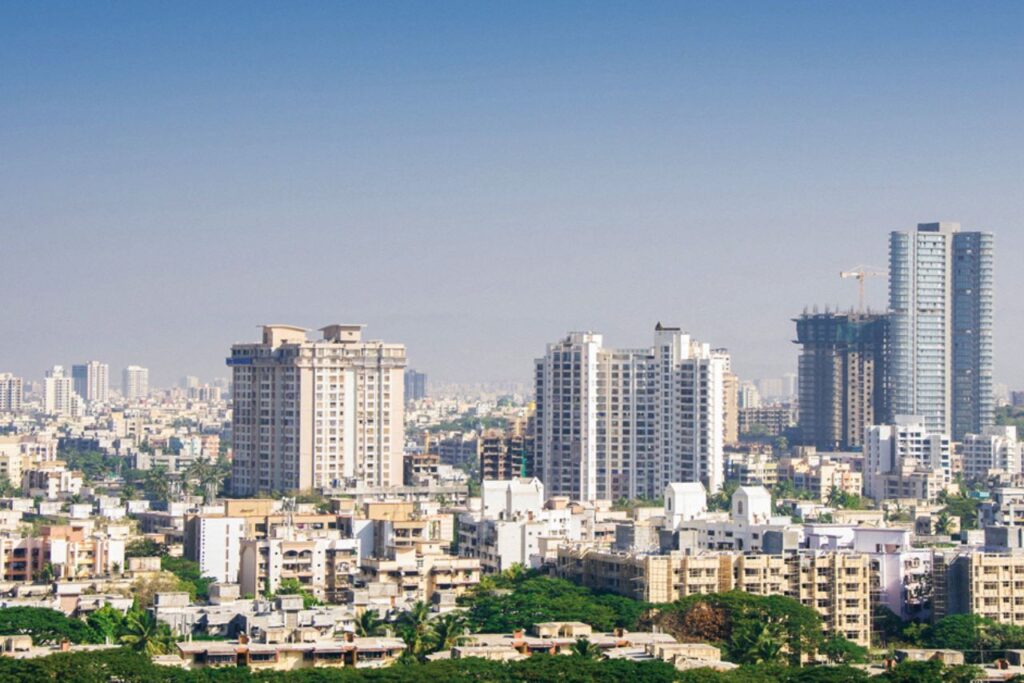 Thanisandra vs. Other North Bangalore Micro-markets