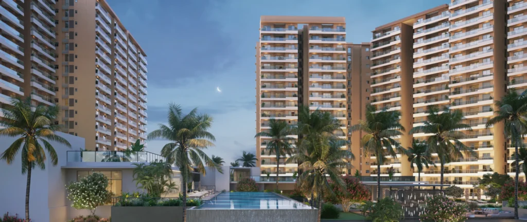 Prestige Evergreen